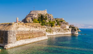 Custom Tour in Corfu